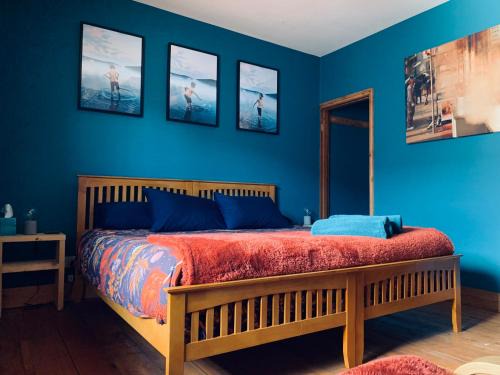 Gorleston-on-Sea House | Stunning Beach house