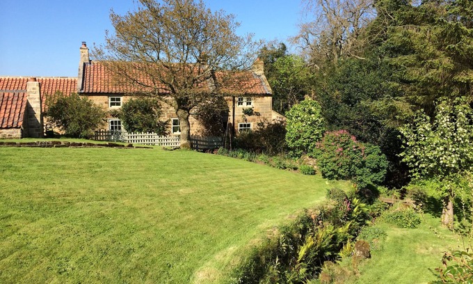 Egton Cottage | Stunning Country Cottage set within the North Yorks Moors National Park