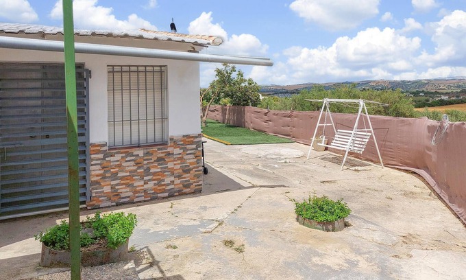 Arcos de la Frontera House | Stunning home in Arcos de la Frontera