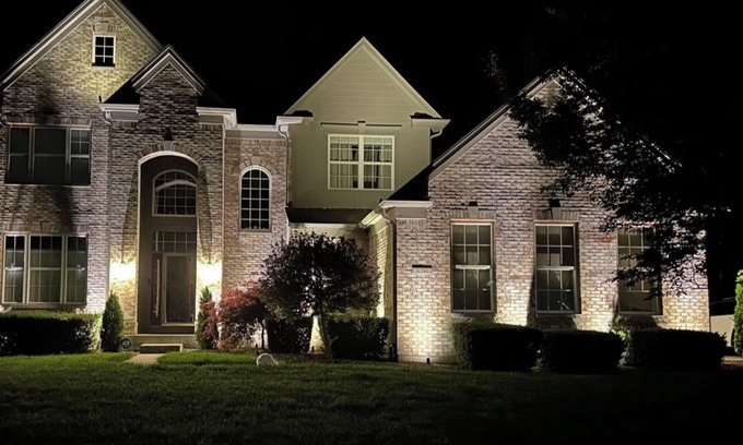 Maxwell House | Stunning home, Geist Lake area. 30 Minutes from Indianapolis Motor Speedway!