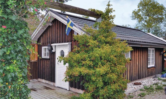 Slite House | Stunning Home In Lärbro With Wifi