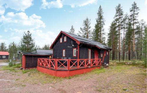 Sarna House | Stunning Home In Särna With Sauna