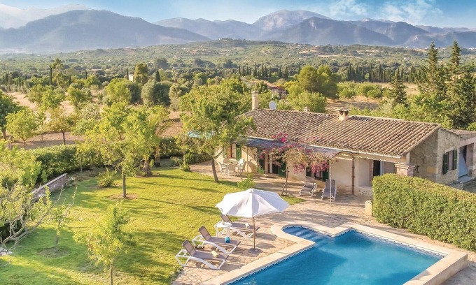 Selva House | Stunning home in Selva