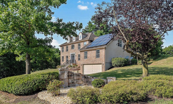 Lewisberry House | Stunning Home Near Hersheypark & Gettysburg, Fast Wi-Fi w/ HULU