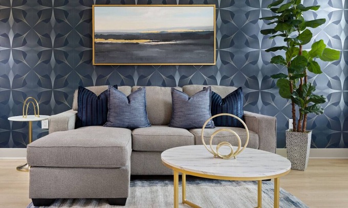 East Raleigh Apartment | Stunning Living 5 Min From Downtown