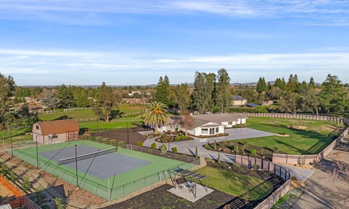 Granite Bay House | Stunning Mansion in Granite Bay