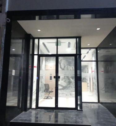 Bur Dubai Apartment | Stunning studio with balcony close to metro