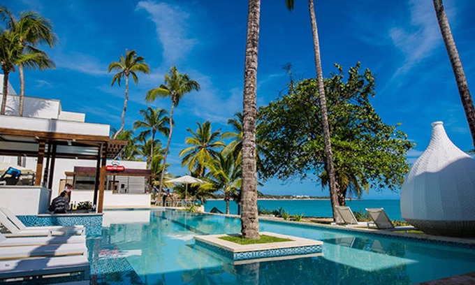 ProCab Resort | Stunning Suite in VIP Resort