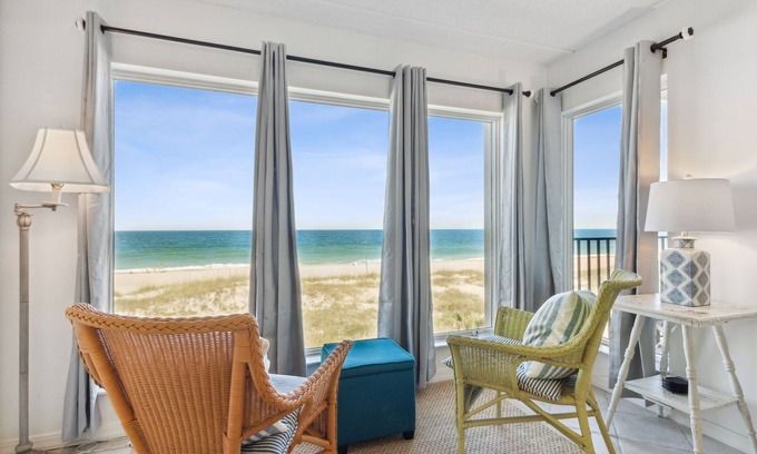 Ocean Cay Condo | Stunning Views & Great Location in Oceans of Amelia