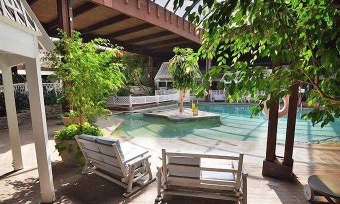 Sturbridge Resort | Sturbridge Host Hotel & Conference Center