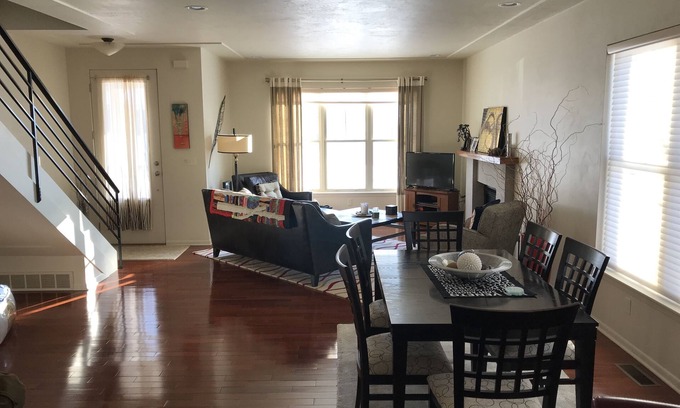 Sturgeon Bay House | Sturgeon Bay Hidden Gem