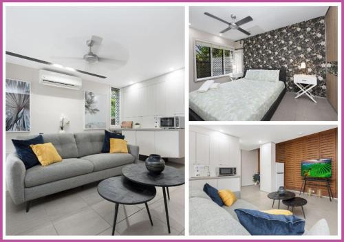 Hermit Park Apartment | Sturges Street 22 - Unit 2