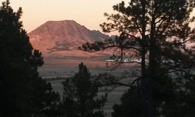 Sturgis Cabin | Sturgis Rally and Black Hills Vacation Seasonal Cabin Rental