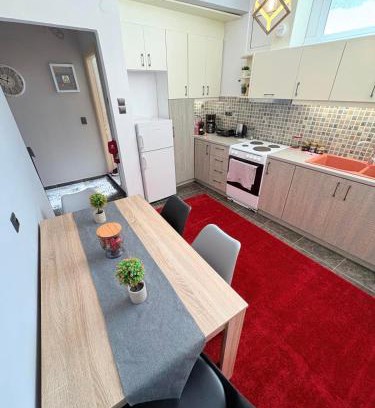 Chios Apartment | Stylianos home