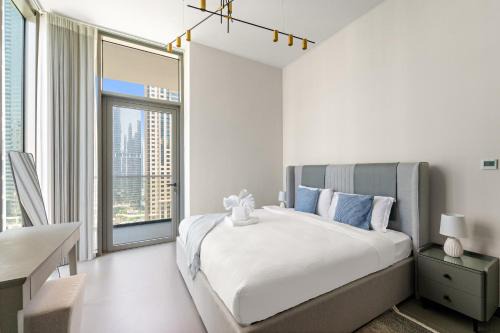 Jumeirah Lake Towers Apartment | Stylish 2BR in Royal MBL