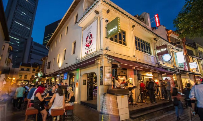 Orchard Apartment | Stylish ! 3BR Close to Stevens MRT Orange Grove Rd Singapore