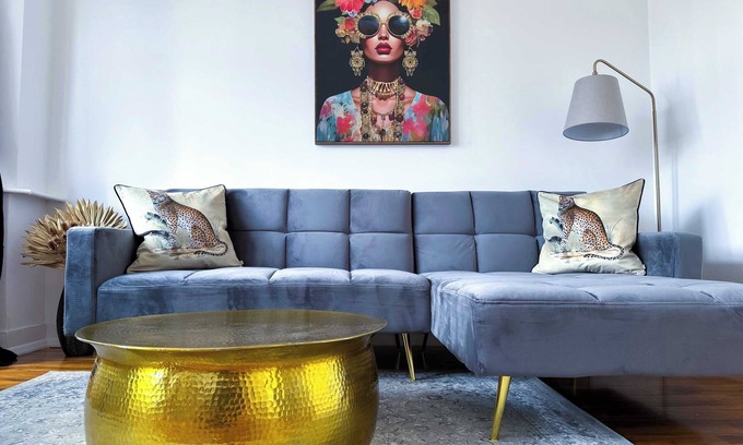 Buckhurst Hill Apartment | Stylish Apartment in Buckhurst Hill