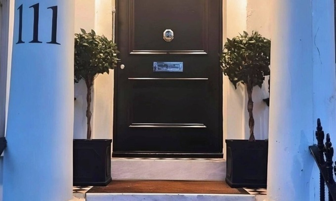 Norland Apartment | Stylish apt in the heart of Notting Hill -5-nSteps from Portobello Rd and tube!