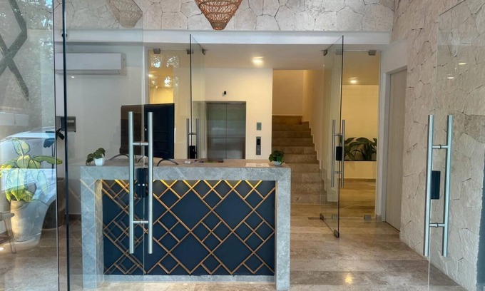 Zama Condo | Stylish/Cozy/Heart of Aldea Zama/Brand New/Boutique/Luxury/Spacious