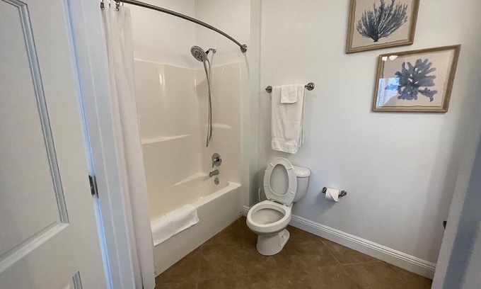 Kreole Apartment | Stylish & Functional Dual Apartments in Moss Point