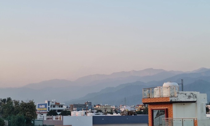 Haldwani House | Stylish new place at the foothills of Nainital. Escape from the madding crowd