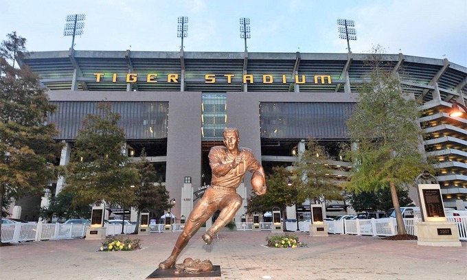 Beauregard Town Historic District Condo | Stylish Place in Popular Downtown Spot, Min to LSU