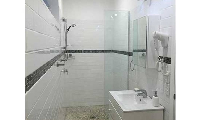 Matavera Villa | Stylishly Designed With A Romantic Seaside Location Villa