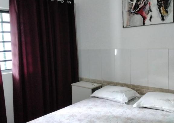 Pocao House | Suíte 08 - Aconchegante e Exclusiva