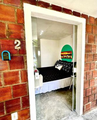 Novo Gravata House | Suíte 2 - Village Capixaba