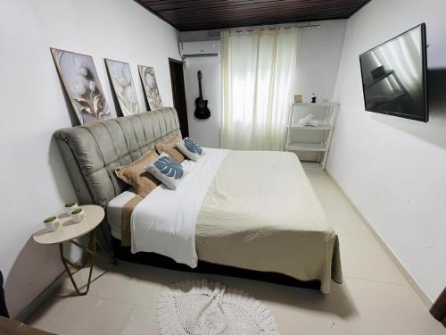 Marambaia House | Suíte 3 próximo ao Aeroporto Internacional