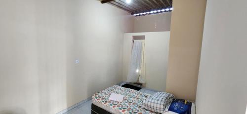 Caioba Apartment | Suíte aconchegante e completa! Entrada independente em nova Iguaçu