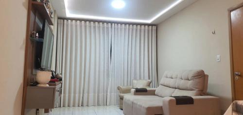 Pedreira Bed & Breakfast | Suíte AP belem