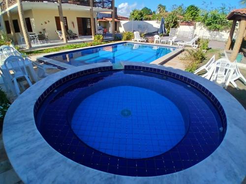 Barra Nova House | Suíte Barra Nova