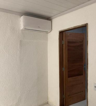 Ubajara Other | Suíte com entrada independente