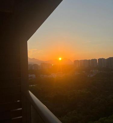 Camorim House | Suíte completa