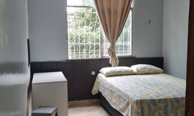 Batista Campos House | Suíte Completa na Melhor Localização de Belém