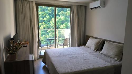 Camorim Apartment | Suíte Conforto Barra Olímpica