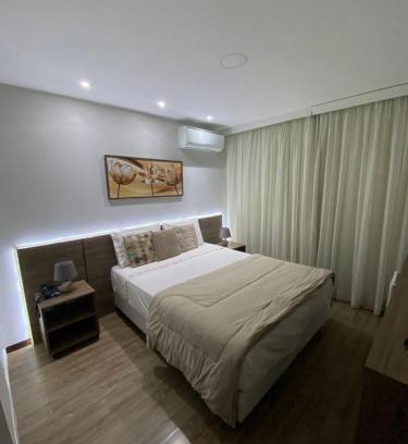 Camorim Apartment | Suíte em Apart-Hotel próximo ao Riocentro, Jeunesse Arena e Parque Olímpico