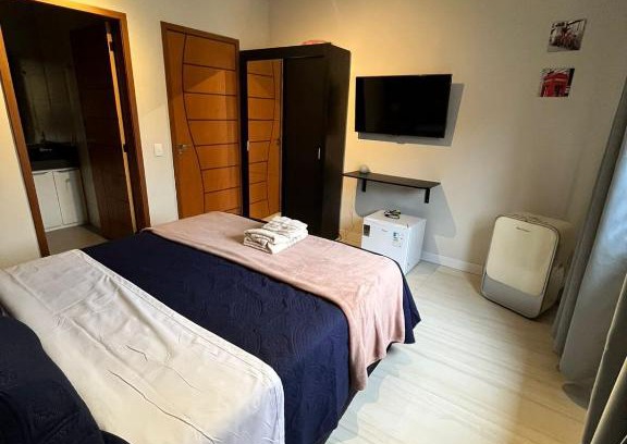 Petropolis House | Suíte Independente em Petrópolis