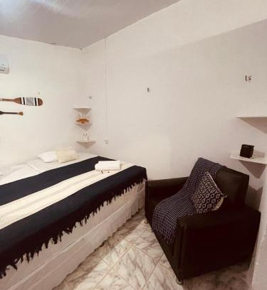 Aracati Apartment | Suíte Privativa com conforto