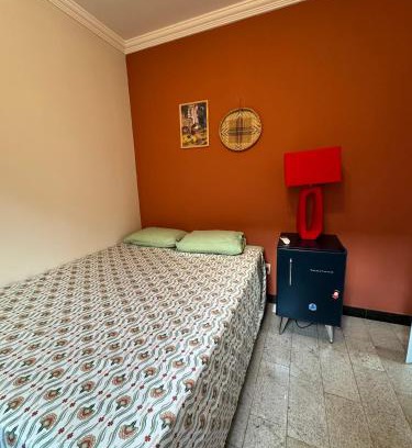 Santa Monica House | Suíte privativa próximo a Pampulha