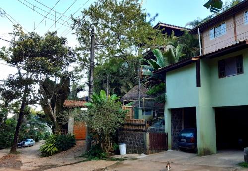 Tenorio House | Suíte Som do Mar da Vermelha do Centro