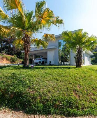 Nacoes House | Suíte standard privado