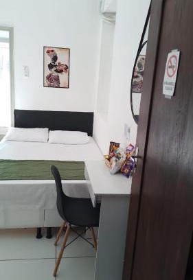 Romao House | Suíte Standard Privado