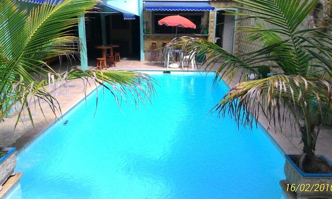 Taio House | Suítes Casa Verde