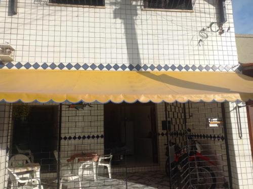 Centro House | Suítes Centro Praia