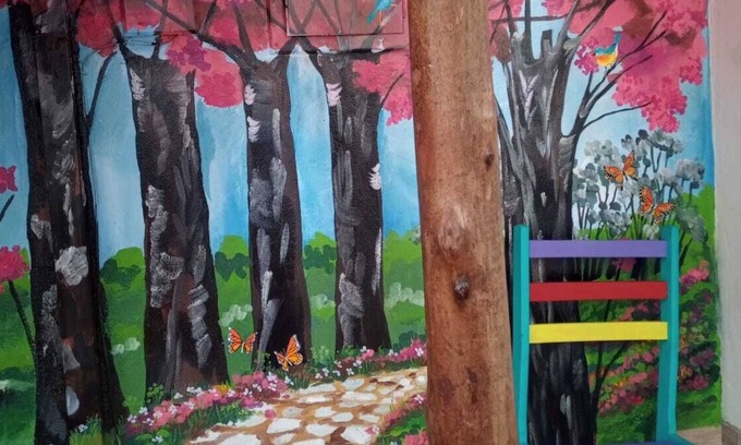 Sao Lucas Hotel | Suítes da Rô