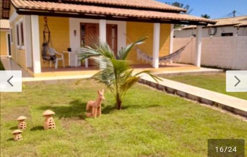 Canavieiras House | Suítes de veraneio