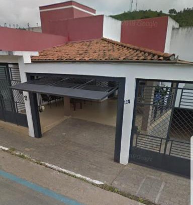 Centro Bed & Breakfast | Suítes Dona Paris