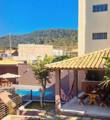 Caparao Velho House | Suítes Grãos do Alto Caparaó